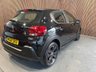 USED 2018 68 CITROEN C3 1.2 PureTech Feel Hatchback 5dr Petrol Manual Euro 6 (82 ps) Serviced+MOT'd+6Month Warranty