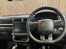 USED 2018 68 CITROEN C3 1.2 PureTech Feel Hatchback 5dr Petrol Manual Euro 6 (82 ps) Serviced+MOT'd+6Month Warranty