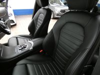 USED 2021 21 MERCEDES-BENZ C-CLASS 2.0 C300de 13.5kWh AMG Line Edition Saloon 4dr Diesel Plug-in Hybrid G-Tronic+ Euro 6 (s/s) (306 ps) SAT NAV HEATED LEATHER SEATS REAR VIEW CAMERA CRUISE CONTROL PARKING SENSORS 1 OWNER EXCELLENT SERVICE HISTORY WARRANTY