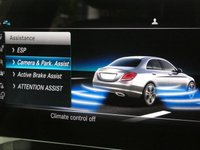 USED 2021 21 MERCEDES-BENZ C-CLASS 2.0 C300de 13.5kWh AMG Line Edition Saloon 4dr Diesel Plug-in Hybrid G-Tronic+ Euro 6 (s/s) (306 ps) SAT NAV HEATED LEATHER SEATS REAR VIEW CAMERA CRUISE CONTROL PARKING SENSORS 1 OWNER EXCELLENT SERVICE HISTORY WARRANTY