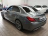 USED 2021 21 MERCEDES-BENZ C-CLASS 2.0 C300de 13.5kWh AMG Line Edition Saloon 4dr Diesel Plug-in Hybrid G-Tronic+ Euro 6 (s/s) (306 ps) SAT NAV HEATED LEATHER SEATS REAR VIEW CAMERA CRUISE CONTROL PARKING SENSORS 1 OWNER EXCELLENT SERVICE HISTORY WARRANTY