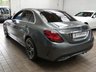 USED 2021 21 MERCEDES-BENZ C-CLASS 2.0 C300de 13.5kWh AMG Line Edition Saloon 4dr Diesel Plug-in Hybrid G-Tronic+ Euro 6 (s/s) (306 ps) SAT NAV HEATED LEATHER SEATS REAR VIEW CAMERA CRUISE CONTROL PARKING SENSORS 1 OWNER EXCELLENT SERVICE HISTORY WARRANTY