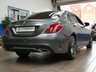 USED 2021 21 MERCEDES-BENZ C-CLASS 2.0 C300de 13.5kWh AMG Line Edition Saloon 4dr Diesel Plug-in Hybrid G-Tronic+ Euro 6 (s/s) (306 ps) SAT NAV HEATED LEATHER SEATS REAR VIEW CAMERA CRUISE CONTROL PARKING SENSORS 1 OWNER EXCELLENT SERVICE HISTORY WARRANTY
