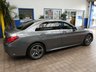 USED 2021 21 MERCEDES-BENZ C-CLASS 2.0 C300de 13.5kWh AMG Line Edition Saloon 4dr Diesel Plug-in Hybrid G-Tronic+ Euro 6 (s/s) (306 ps) SAT NAV HEATED LEATHER SEATS REAR VIEW CAMERA CRUISE CONTROL PARKING SENSORS 1 OWNER EXCELLENT SERVICE HISTORY WARRANTY