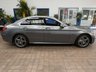 USED 2021 21 MERCEDES-BENZ C-CLASS 2.0 C300de 13.5kWh AMG Line Edition Saloon 4dr Diesel Plug-in Hybrid G-Tronic+ Euro 6 (s/s) (306 ps) SAT NAV HEATED LEATHER SEATS REAR VIEW CAMERA CRUISE CONTROL PARKING SENSORS 1 OWNER EXCELLENT SERVICE HISTORY WARRANTY