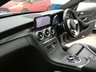 USED 2021 21 MERCEDES-BENZ C-CLASS 2.0 C300de 13.5kWh AMG Line Edition Saloon 4dr Diesel Plug-in Hybrid G-Tronic+ Euro 6 (s/s) (306 ps) SAT NAV HEATED LEATHER SEATS REAR VIEW CAMERA CRUISE CONTROL PARKING SENSORS 1 OWNER EXCELLENT SERVICE HISTORY WARRANTY