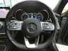 USED 2021 21 MERCEDES-BENZ C-CLASS 2.0 C300de 13.5kWh AMG Line Edition Saloon 4dr Diesel Plug-in Hybrid G-Tronic+ Euro 6 (s/s) (306 ps) SAT NAV HEATED LEATHER SEATS REAR VIEW CAMERA CRUISE CONTROL PARKING SENSORS 1 OWNER EXCELLENT SERVICE HISTORY WARRANTY