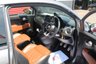 USED 2022 22 ABARTH 595C 1.4 T-Jet Turismo Cabrio 2dr Petrol Manual Euro 6 (165 bhp) Bi-XENON HEADLIGHTS&mdash;ABARTH HERITAGE BROWN LEATHER