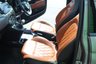 USED 2022 22 ABARTH 595C 1.4 T-Jet Turismo Cabrio 2dr Petrol Manual Euro 6 (165 bhp) Bi-XENON HEADLIGHTS&mdash;ABARTH HERITAGE BROWN LEATHER