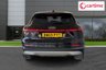 USED 2020 69 AUDI E-TRON 55 SUV 5dr Electric Auto quattro 95kWh (408 ps) Rear View Camera, Parking System Plus, Audi Smartphone Interface, Gloss Styling Pack, LED Interior Light Package Rear View Camera, Parking System Plus, Audi Smartphone Interface, Gloss Styling Pack, LED Interior Light Package