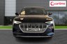 USED 2020 69 AUDI E-TRON 55 SUV 5dr Electric Auto quattro 95kWh (408 ps) Rear View Camera, Parking System Plus, Audi Smartphone Interface, Gloss Styling Pack, LED Interior Light Package Rear View Camera, Parking System Plus, Audi Smartphone Interface, Gloss Styling Pack, LED Interior Light Package