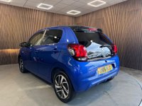 USED 2019 19 PEUGEOT 108 1.0 Allure Hatchback 5dr Petrol Manual Euro 6 (72 ps) SERVICED+MOT&rsquo;D+6MONTH WARRANTY