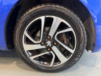USED 2019 19 PEUGEOT 108 1.0 Allure Hatchback 5dr Petrol Manual Euro 6 (72 ps) SERVICED+MOT&rsquo;D+6MONTH WARRANTY