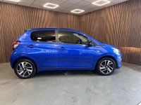 USED 2019 19 PEUGEOT 108 1.0 Allure Hatchback 5dr Petrol Manual Euro 6 (72 ps) SERVICED+MOT&rsquo;D+6MONTH WARRANTY