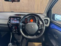 USED 2019 19 PEUGEOT 108 1.0 Allure Hatchback 5dr Petrol Manual Euro 6 (72 ps) SERVICED+MOT&rsquo;D+6MONTH WARRANTY