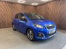 USED 2019 19 PEUGEOT 108 1.0 Allure Hatchback 5dr Petrol Manual Euro 6 (72 ps) SERVICED+MOT&rsquo;D+6MONTH WARRANTY