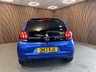 USED 2019 19 PEUGEOT 108 1.0 Allure Hatchback 5dr Petrol Manual Euro 6 (72 ps) SERVICED+MOT&rsquo;D+6MONTH WARRANTY