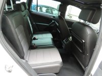 USED 2017 17 VOLKSWAGEN TIGUAN 2.0 TDI BlueMotion Tech R-Line SUV 5dr Diesel DSG 4Motion Euro 6 (s/s) (150 ps) GREAT SERVICE HISTORY 2 KEYS BOOK PACK SERVICED AND 1 YEAR MOT WITHIN THE SALE
