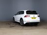 USED 2017 17 VOLKSWAGEN TIGUAN 2.0 TDI BlueMotion Tech R-Line SUV 5dr Diesel DSG 4Motion Euro 6 (s/s) (150 ps) GREAT SERVICE HISTORY 2 KEYS BOOK PACK SERVICED AND 1 YEAR MOT WITHIN THE SALE