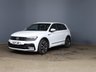USED 2017 17 VOLKSWAGEN TIGUAN 2.0 TDI BlueMotion Tech R-Line SUV 5dr Diesel DSG 4Motion Euro 6 (s/s) (150 ps) GREAT SERVICE HISTORY 2 KEYS BOOK PACK SERVICED AND 1 YEAR MOT WITHIN THE SALE