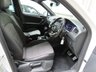 USED 2017 17 VOLKSWAGEN TIGUAN 2.0 TDI BlueMotion Tech R-Line SUV 5dr Diesel DSG 4Motion Euro 6 (s/s) (150 ps) GREAT SERVICE HISTORY 2 KEYS BOOK PACK SERVICED AND 1 YEAR MOT WITHIN THE SALE
