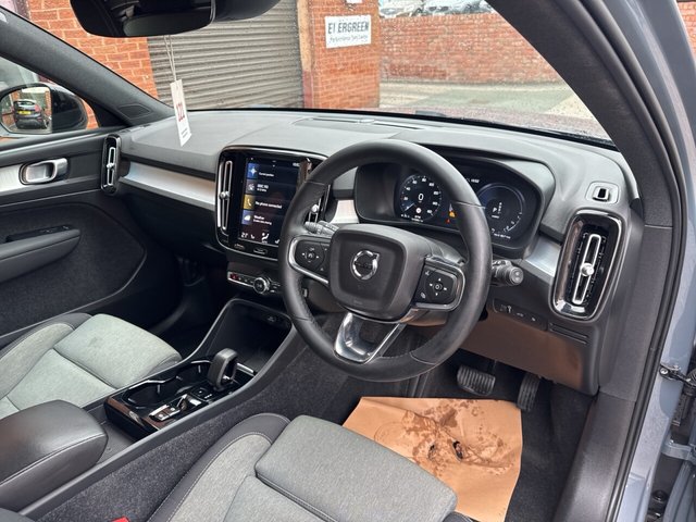 2022 Volvo Xc40 1.5L Plus 5dr - Photo 5