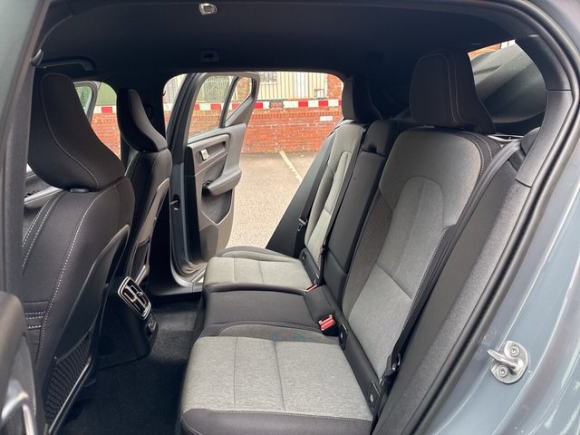 2022 Volvo Xc40 1.5L Plus 5dr - Photo 7