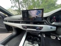 USED 2019 69 AUDI A4 AVANT 2.0 TDI 35 S line Estate 5dr Diesel S Tronic Euro 6 (s/s) (163 ps) 