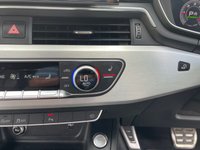 USED 2019 69 AUDI A4 AVANT 2.0 TDI 35 S line Estate 5dr Diesel S Tronic Euro 6 (s/s) (163 ps) 