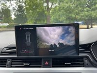 USED 2019 69 AUDI A4 AVANT 2.0 TDI 35 S line Estate 5dr Diesel S Tronic Euro 6 (s/s) (163 ps) 