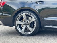 USED 2019 69 AUDI A4 AVANT 2.0 TDI 35 S line Estate 5dr Diesel S Tronic Euro 6 (s/s) (163 ps) 