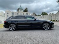 USED 2019 69 AUDI A4 AVANT 2.0 TDI 35 S line Estate 5dr Diesel S Tronic Euro 6 (s/s) (163 ps) 