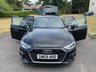USED 2019 69 AUDI A4 AVANT 2.0 TDI 35 S line Estate 5dr Diesel S Tronic Euro 6 (s/s) (163 ps) 