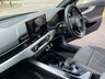 USED 2019 69 AUDI A4 AVANT 2.0 TDI 35 S line Estate 5dr Diesel S Tronic Euro 6 (s/s) (163 ps) 