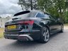 USED 2019 69 AUDI A4 AVANT 2.0 TDI 35 S line Estate 5dr Diesel S Tronic Euro 6 (s/s) (163 ps) 