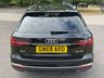 USED 2019 69 AUDI A4 AVANT 2.0 TDI 35 S line Estate 5dr Diesel S Tronic Euro 6 (s/s) (163 ps) 