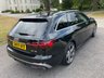 USED 2019 69 AUDI A4 AVANT 2.0 TDI 35 S line Estate 5dr Diesel S Tronic Euro 6 (s/s) (163 ps) 