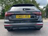 USED 2019 69 AUDI A4 AVANT 2.0 TDI 35 S line Estate 5dr Diesel S Tronic Euro 6 (s/s) (163 ps) 