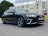 USED 2019 69 AUDI A4 AVANT 2.0 TDI 35 S line Estate 5dr Diesel S Tronic Euro 6 (s/s) (163 ps) 