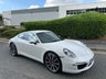 USED 2011 61 PORSCHE 911 3.8 991 Carrera S Coupe 2dr Petrol PDK Euro 5 (s/s) (400 ps)-Factory Extras Worth &pound;5,696-4 Former Keepers-Finished In Carrera White With Black Leather Upholstery-Slide & Tilt Sunroof-Bi Xenon Headlights-Bluetooth-Satnav-Bose Sound System-14 Way Electric Sports Seats-6 Services On File-All Porsche Main Agent.Great Condition & Specification. 
