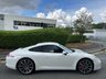 USED 2011 61 PORSCHE 911 3.8 991 Carrera S Coupe 2dr Petrol PDK Euro 5 (s/s) (400 ps)-Factory Extras Worth &pound;5,696-4 Former Keepers-Finished In Carrera White With Black Leather Upholstery-Slide & Tilt Sunroof-Bi Xenon Headlights-Bluetooth-Satnav-Bose Sound System-14 Way Electric Sports Seats-6 Services On File-All Porsche Main Agent.Great Condition & Specification. 