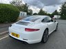 USED 2011 61 PORSCHE 911 3.8 991 Carrera S Coupe 2dr Petrol PDK Euro 5 (s/s) (400 ps)-Factory Extras Worth &pound;5,696-4 Former Keepers-Finished In Carrera White With Black Leather Upholstery-Slide & Tilt Sunroof-Bi Xenon Headlights-Bluetooth-Satnav-Bose Sound System-14 Way Electric Sports Seats-6 Services On File-All Porsche Main Agent.Great Condition & Specification. 