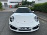 USED 2011 61 PORSCHE 911 3.8 991 Carrera S Coupe 2dr Petrol PDK Euro 5 (s/s) (400 ps)-Factory Extras Worth &pound;5,696-4 Former Keepers-Finished In Carrera White With Black Leather Upholstery-Slide & Tilt Sunroof-Bi Xenon Headlights-Bluetooth-Satnav-Bose Sound System-14 Way Electric Sports Seats-6 Services On File-All Porsche Main Agent.Great Condition & Specification. 