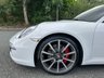 USED 2011 61 PORSCHE 911 3.8 991 Carrera S Coupe 2dr Petrol PDK Euro 5 (s/s) (400 ps)-Factory Extras Worth &pound;5,696-4 Former Keepers-Finished In Carrera White With Black Leather Upholstery-Slide & Tilt Sunroof-Bi Xenon Headlights-Bluetooth-Satnav-Bose Sound System-14 Way Electric Sports Seats-6 Services On File-All Porsche Main Agent.Great Condition & Specification. 