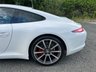 USED 2011 61 PORSCHE 911 3.8 991 Carrera S Coupe 2dr Petrol PDK Euro 5 (s/s) (400 ps)-Factory Extras Worth &pound;5,696-4 Former Keepers-Finished In Carrera White With Black Leather Upholstery-Slide & Tilt Sunroof-Bi Xenon Headlights-Bluetooth-Satnav-Bose Sound System-14 Way Electric Sports Seats-6 Services On File-All Porsche Main Agent.Great Condition & Specification. 