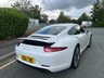 USED 2011 61 PORSCHE 911 3.8 991 Carrera S Coupe 2dr Petrol PDK Euro 5 (s/s) (400 ps)-Factory Extras Worth &pound;5,696-4 Former Keepers-Finished In Carrera White With Black Leather Upholstery-Slide & Tilt Sunroof-Bi Xenon Headlights-Bluetooth-Satnav-Bose Sound System-14 Way Electric Sports Seats-6 Services On File-All Porsche Main Agent.Great Condition & Specification. 
