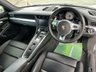 USED 2011 61 PORSCHE 911 3.8 991 Carrera S Coupe 2dr Petrol PDK Euro 5 (s/s) (400 ps)-Factory Extras Worth &pound;5,696-4 Former Keepers-Finished In Carrera White With Black Leather Upholstery-Slide & Tilt Sunroof-Bi Xenon Headlights-Bluetooth-Satnav-Bose Sound System-14 Way Electric Sports Seats-6 Services On File-All Porsche Main Agent.Great Condition & Specification. 