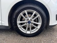 USED 2017 67 FORD C-MAX 1.6 Ti-VCT Zetec MPV 5dr Petrol Manual Euro 6 (125 ps) Serviced+MOT'd+6Month Warranty