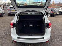 USED 2017 67 FORD C-MAX 1.6 Ti-VCT Zetec MPV 5dr Petrol Manual Euro 6 (125 ps) Serviced+MOT'd+6Month Warranty