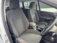 USED 2017 67 FORD C-MAX 1.6 Ti-VCT Zetec MPV 5dr Petrol Manual Euro 6 (125 ps) Serviced+MOT'd+6Month Warranty